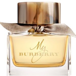 My Burberry Eau de Parfum 90mL, 3 fl oz. New without box!